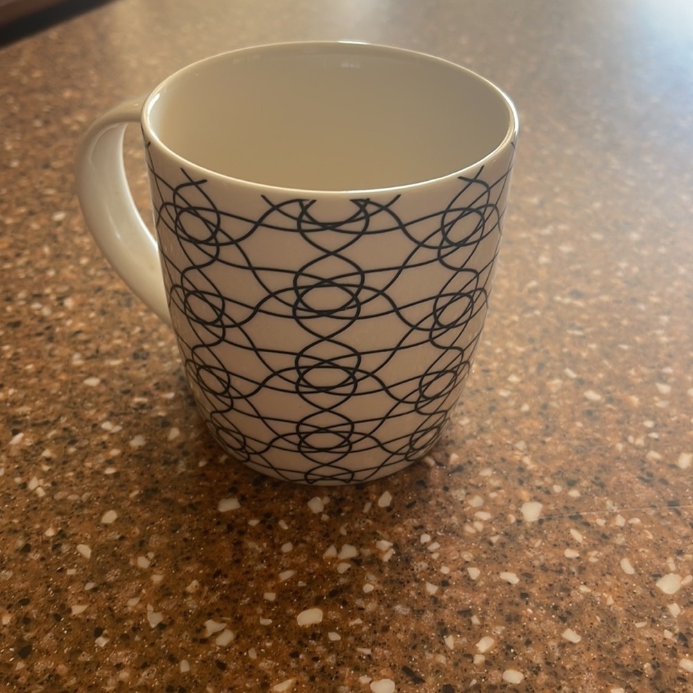 RSLe mug set of 6 - Picture 10 of 10